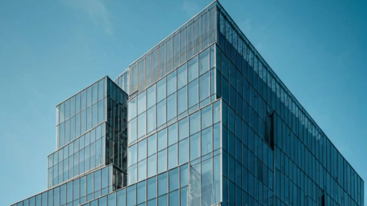 MDR AB Tjänster Översikt