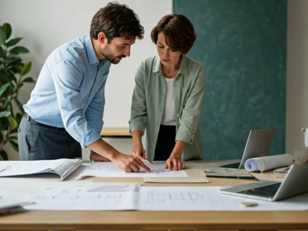 Fastighetsservice Tjänst